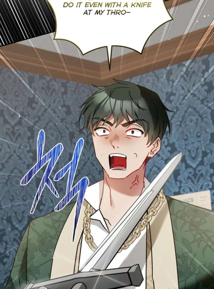 The Lady Who Hides the Zombies Chapter 7 - Page 108