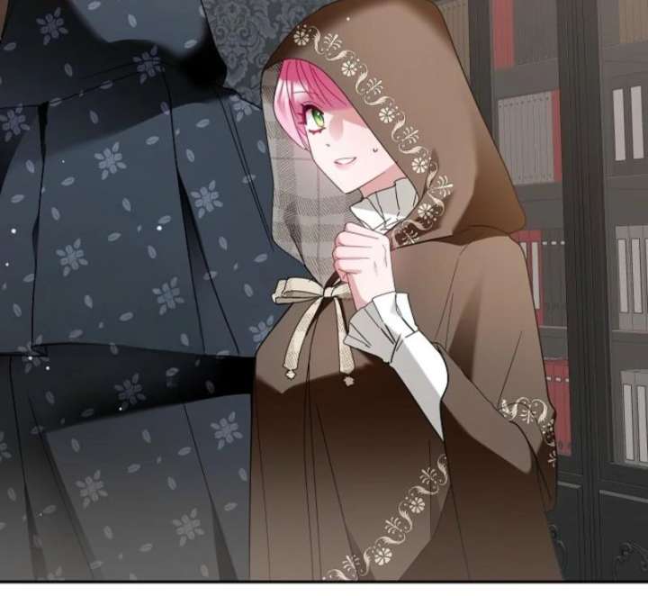 The Lady Who Hides the Zombies Chapter 7 - Page 115