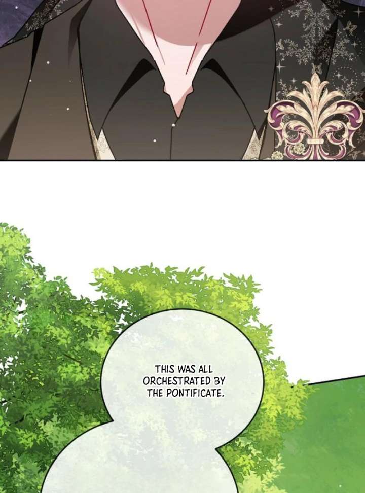 The Lady Who Hides the Zombies Chapter 7 - Page 22