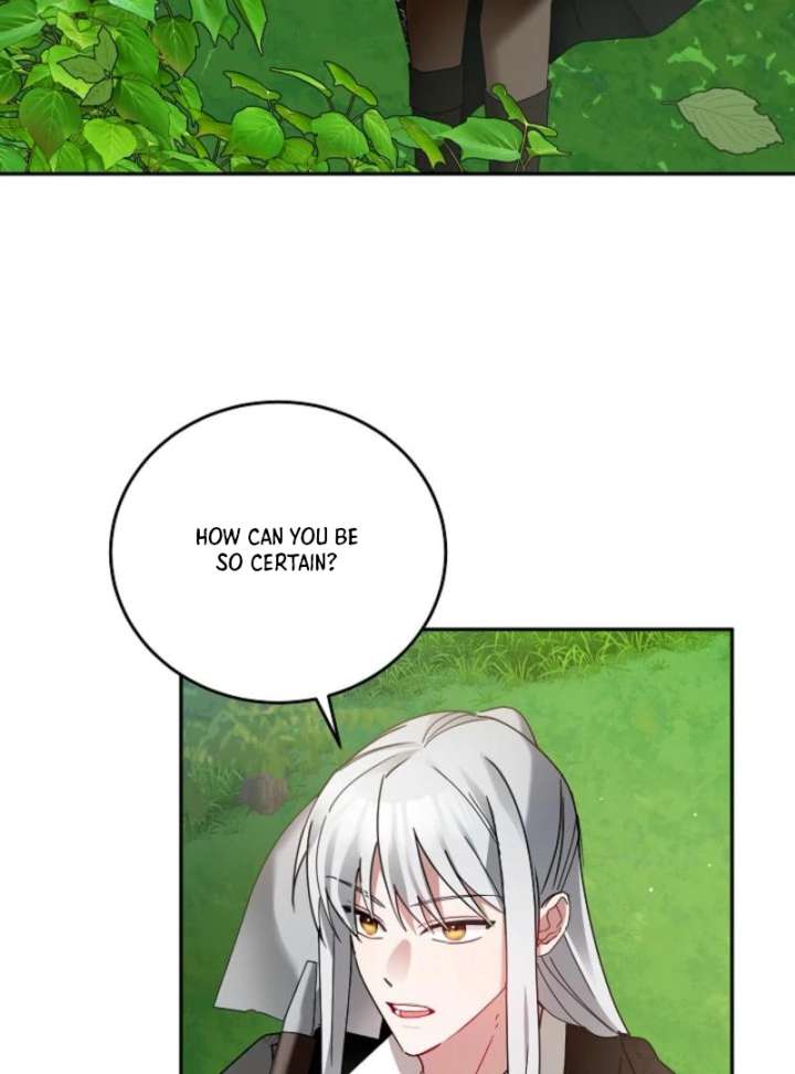 The Lady Who Hides the Zombies Chapter 7 - Page 24