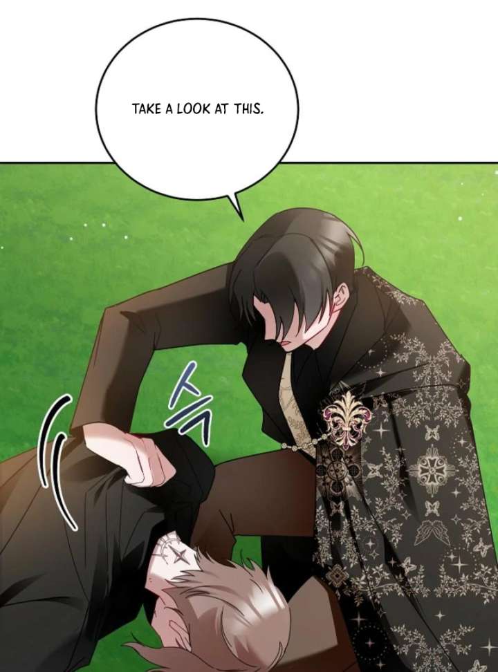 The Lady Who Hides the Zombies Chapter 7 - Page 27