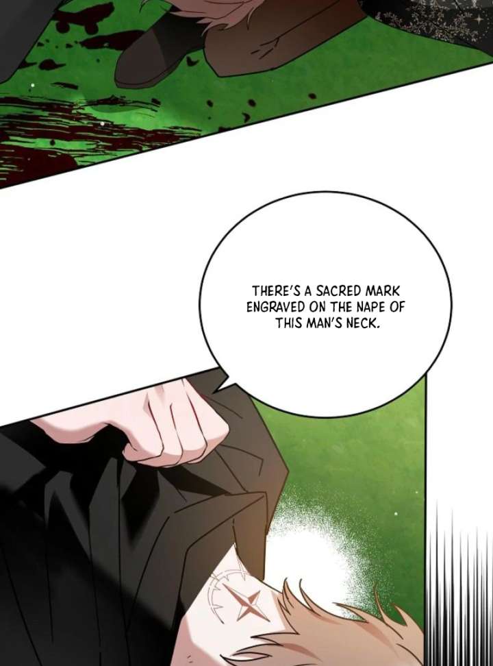 The Lady Who Hides the Zombies Chapter 7 - Page 28