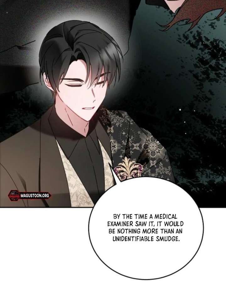 The Lady Who Hides the Zombies Chapter 7 - Page 32