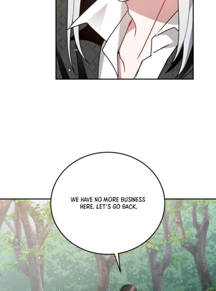 The Lady Who Hides the Zombies Chapter 7 - Page 34