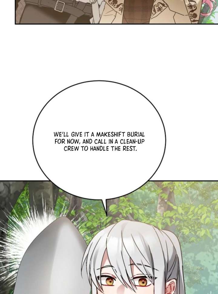 The Lady Who Hides the Zombies Chapter 7 - Page 37