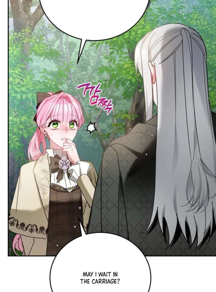 The Lady Who Hides the Zombies Chapter 7 - Page 5