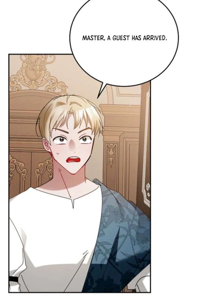 The Lady Who Hides the Zombies Chapter 7 - Page 59