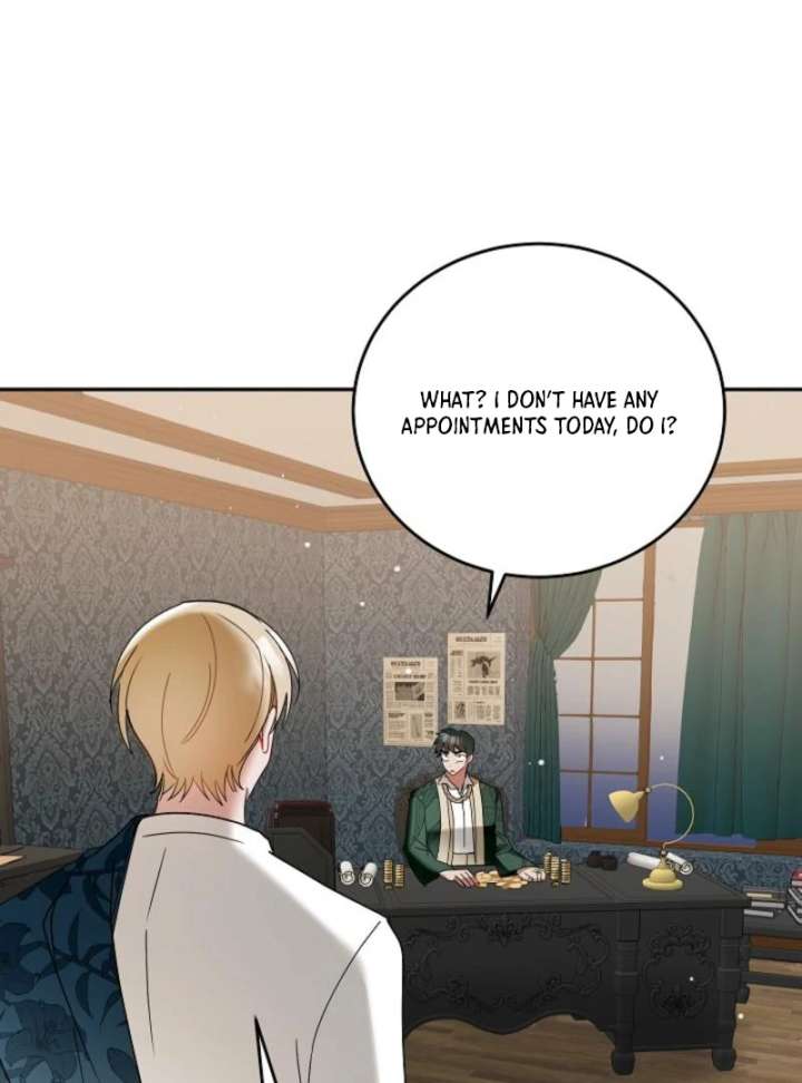 The Lady Who Hides the Zombies Chapter 7 - Page 60