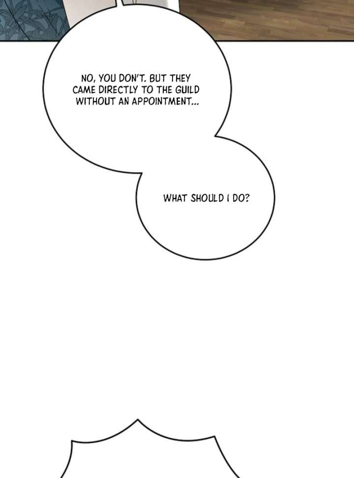 The Lady Who Hides the Zombies Chapter 7 - Page 61