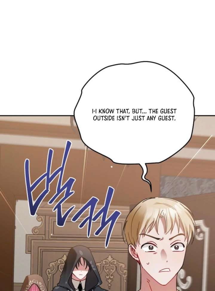 The Lady Who Hides the Zombies Chapter 7 - Page 64