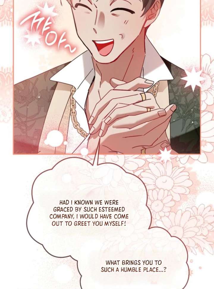 The Lady Who Hides the Zombies Chapter 7 - Page 71