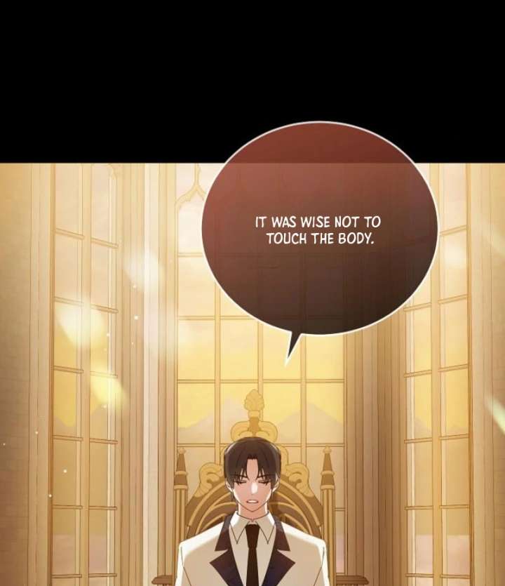 The Lady Who Hides the Zombies Chapter 7 - Page 74