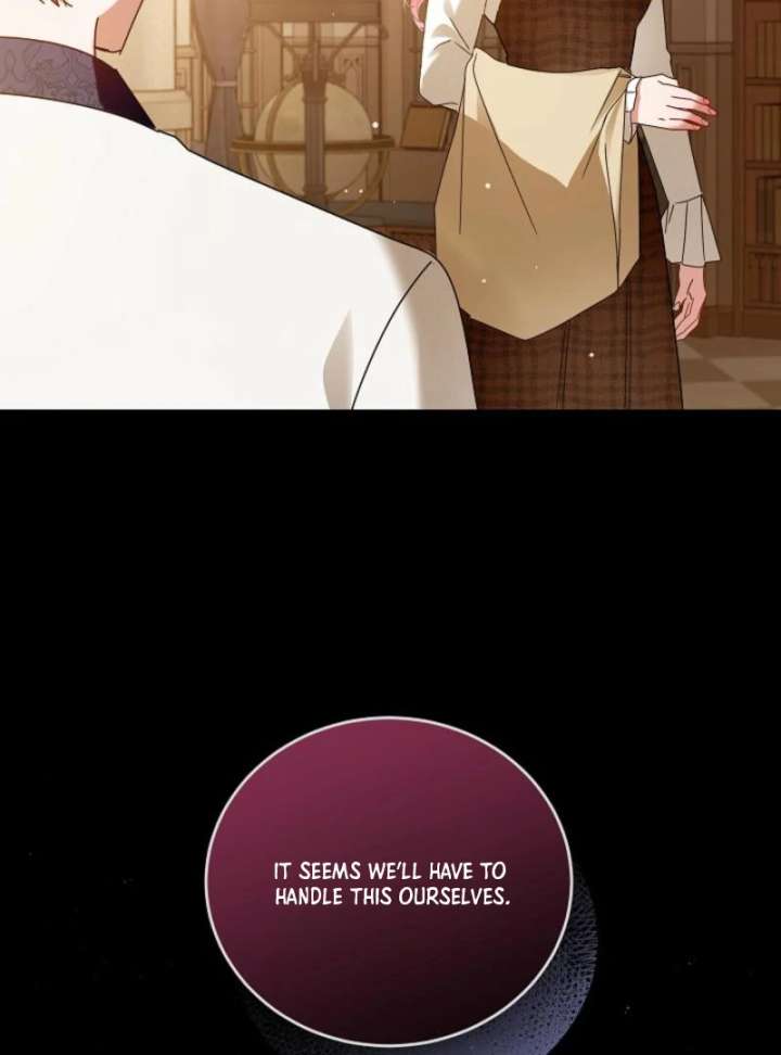 The Lady Who Hides the Zombies Chapter 7 - Page 78