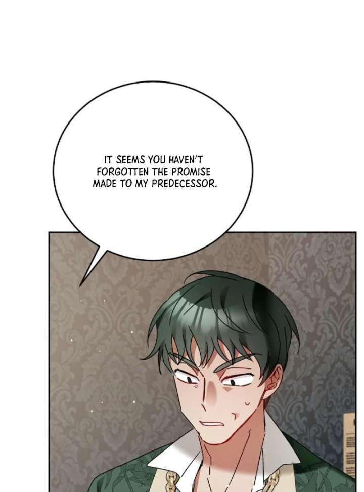 The Lady Who Hides the Zombies Chapter 7 - Page 85