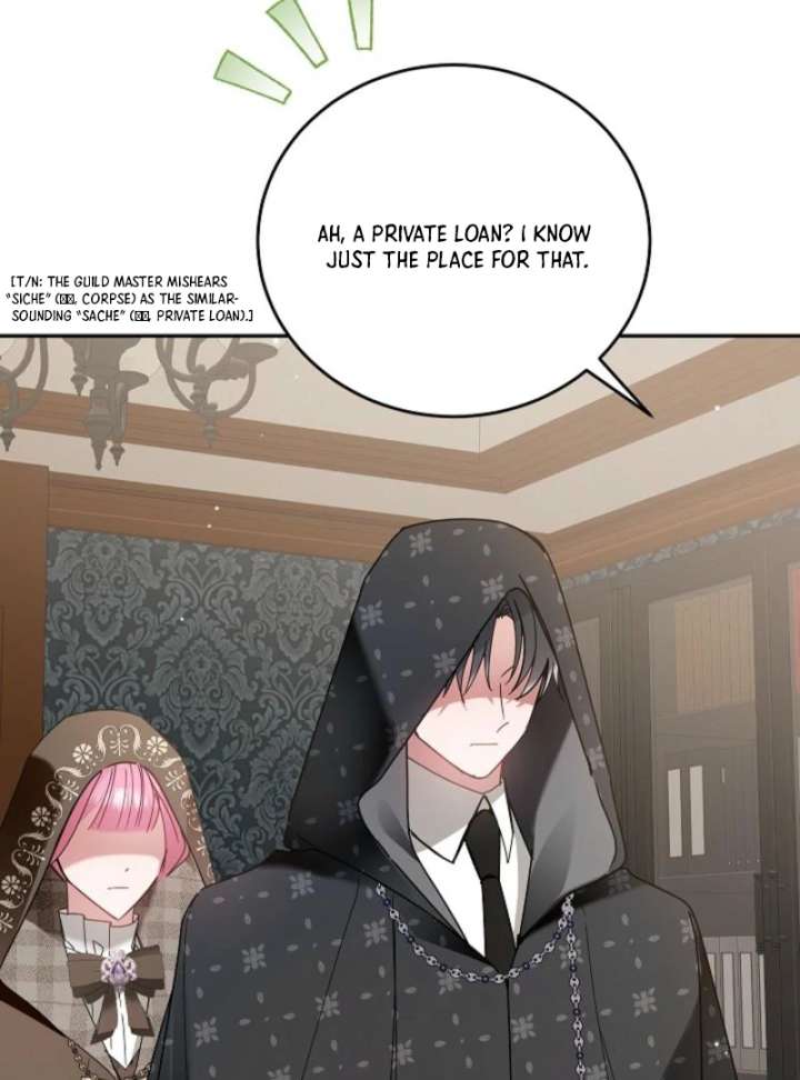 The Lady Who Hides the Zombies Chapter 7 - Page 98