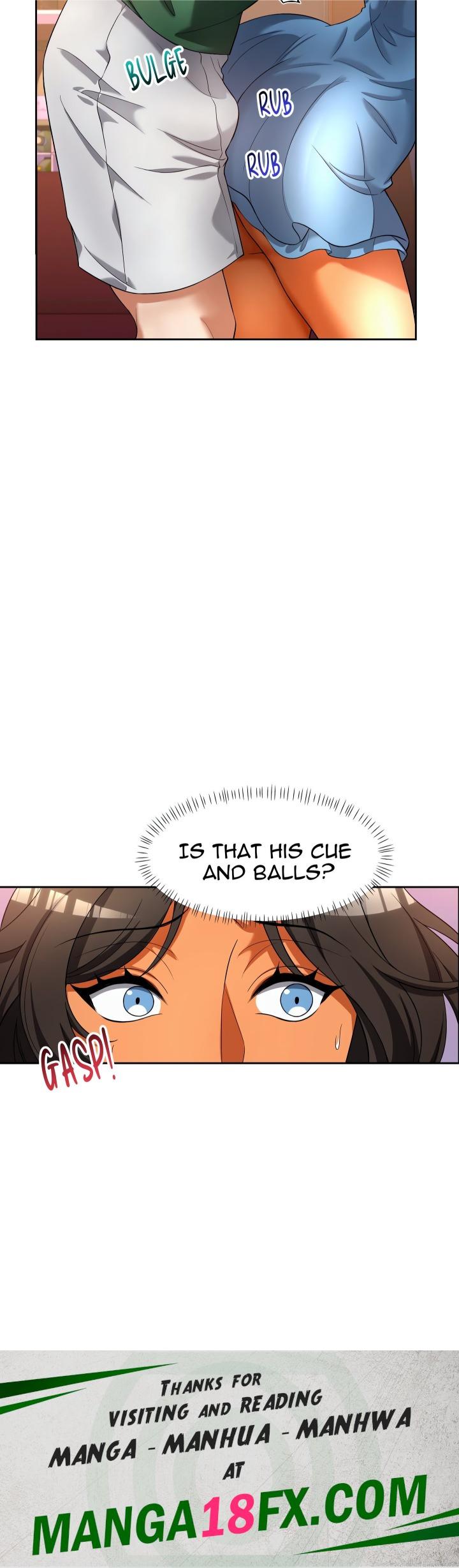 Backseat Trip with my Stepmother (Uncensored) Chapter 8 - Page 13