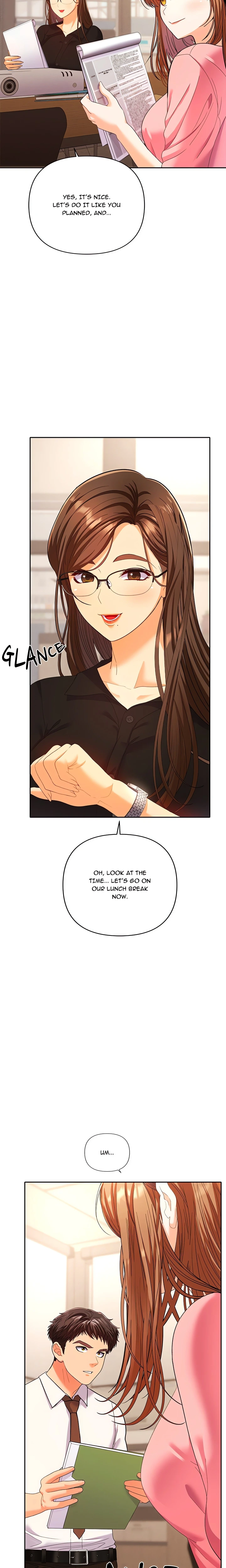 Everyone’s Man (Uncensored) Chapter 1 - Page 2