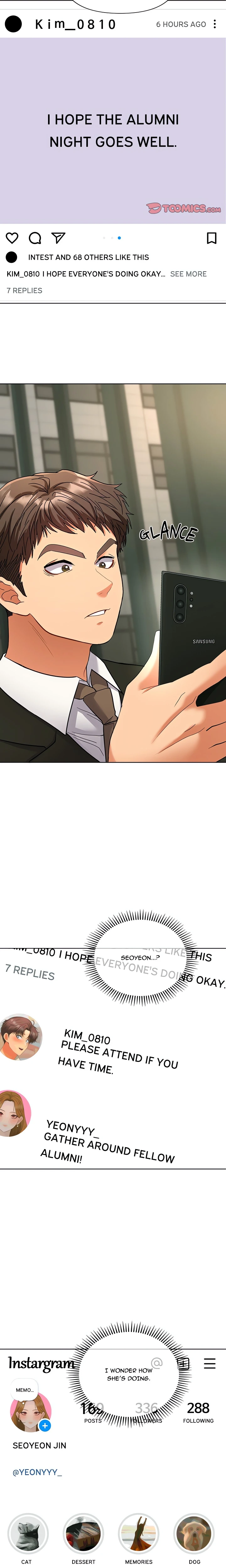 Everyone’s Man (Uncensored) Chapter 1 - Page 21