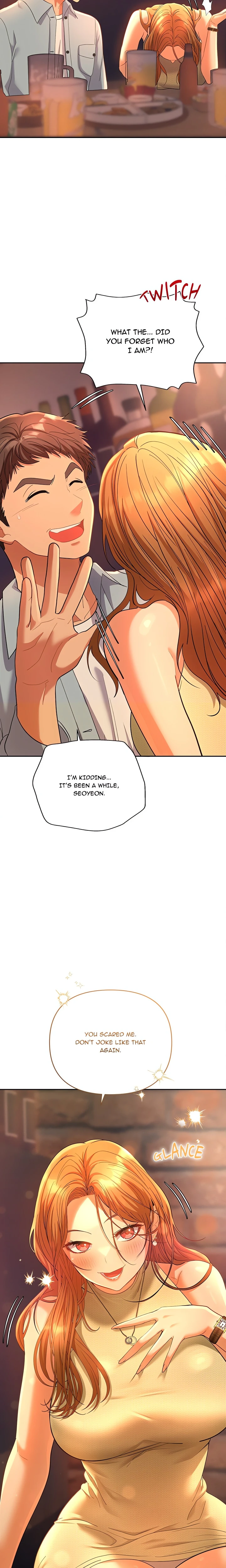 Everyone’s Man (Uncensored) Chapter 1 - Page 27