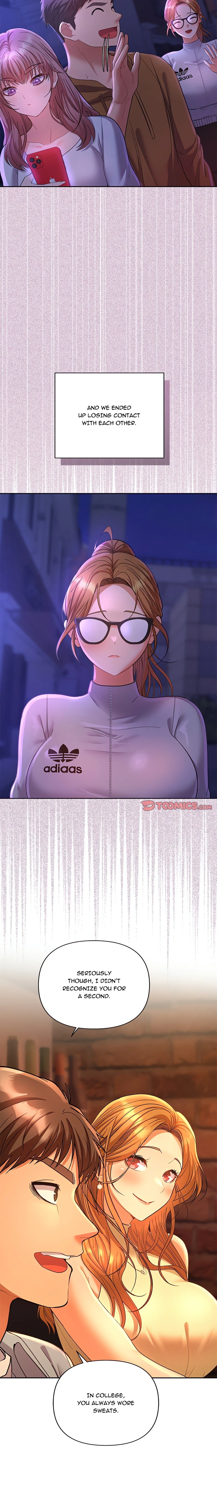 Everyone’s Man (Uncensored) Chapter 1 - Page 29