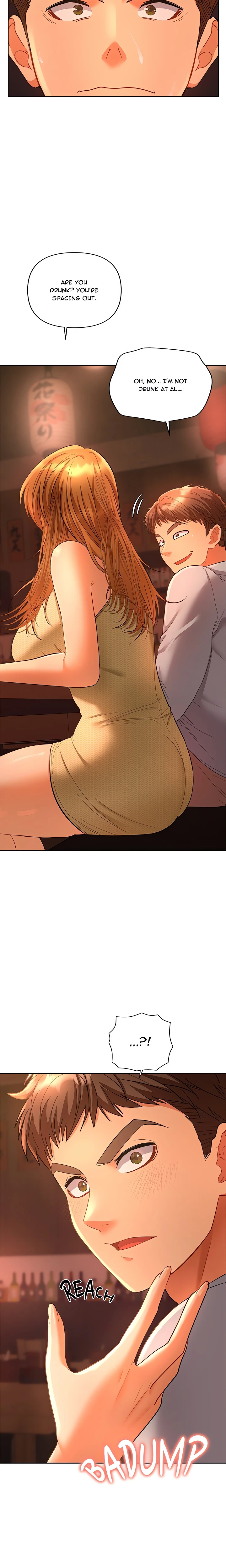 Everyone’s Man (Uncensored) Chapter 1 - Page 39