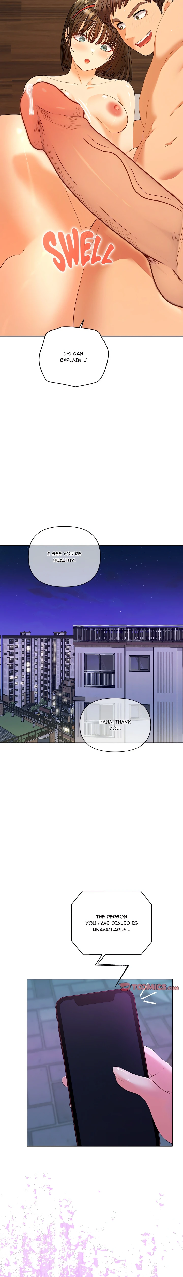 Everyone’s Man (Uncensored) Chapter 10 - Page 24