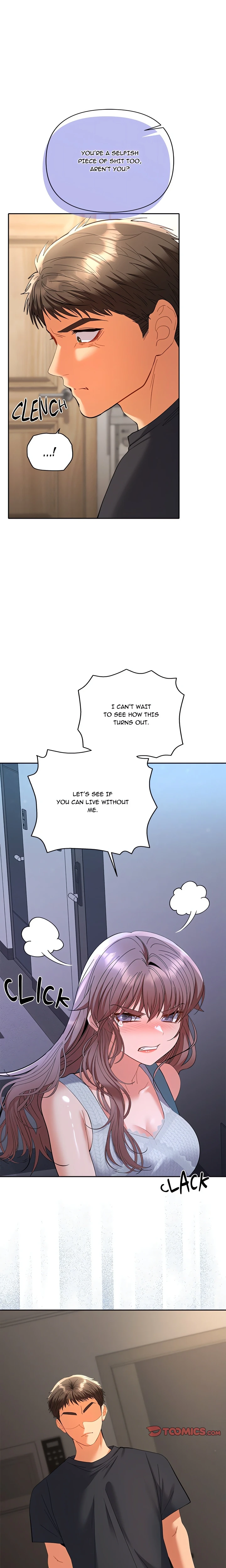 Everyone’s Man (Uncensored) Chapter 11 - Page 24