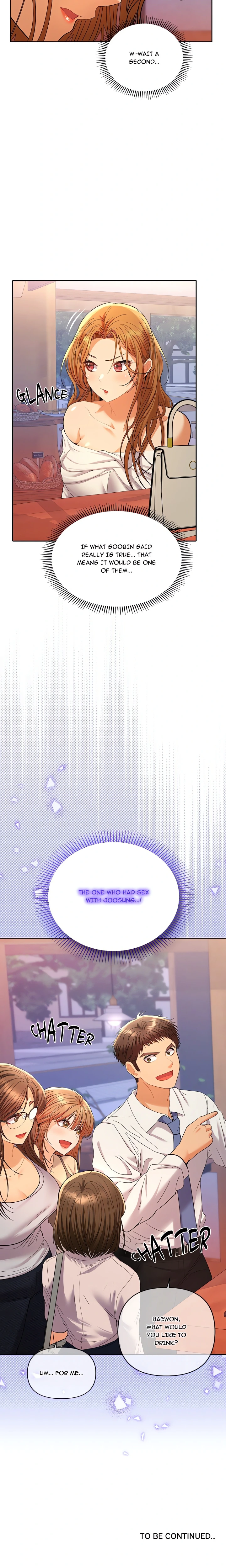 Everyone’s Man (Uncensored) Chapter 12 - Page 25