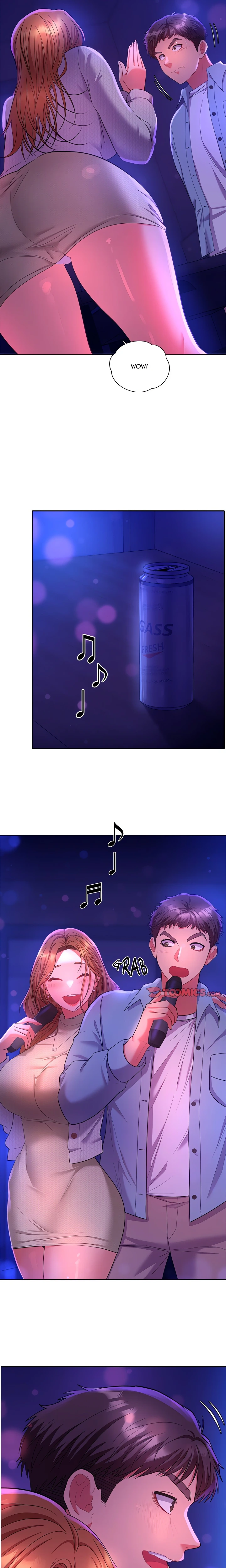 Everyone’s Man (Uncensored) Chapter 2 - Page 3