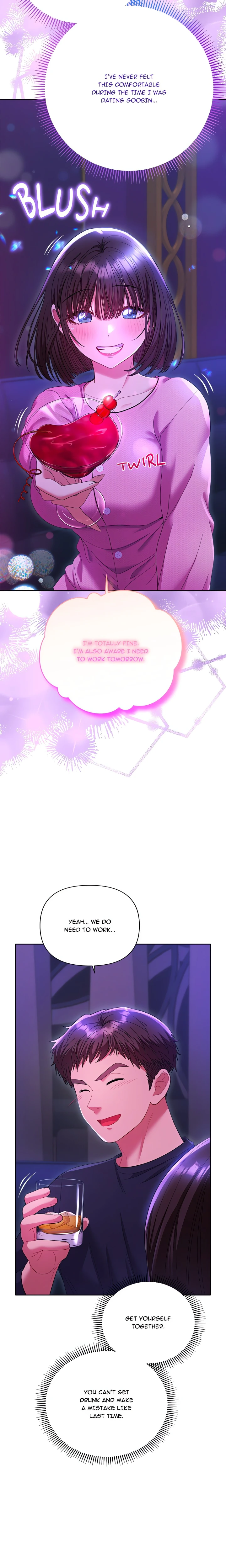 Everyone’s Man (Uncensored) Chapter 6 - Page 2