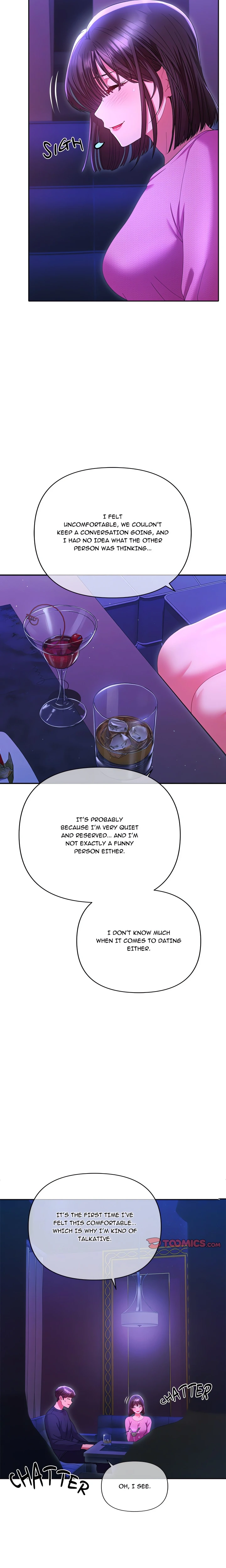 Everyone’s Man (Uncensored) Chapter 6 - Page 9