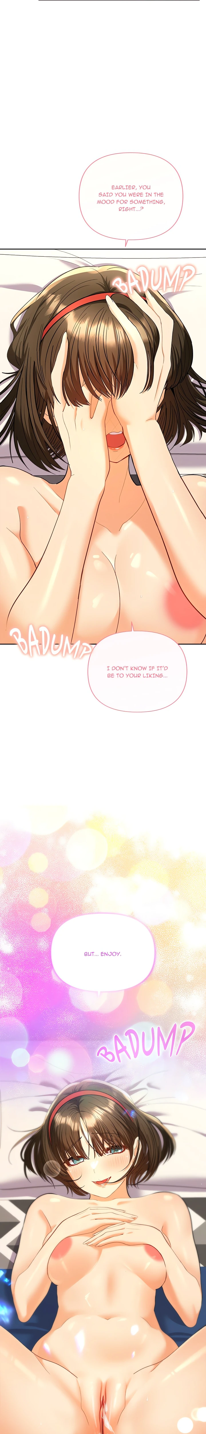 Everyone’s Man (Uncensored) Chapter 8 - Page 22