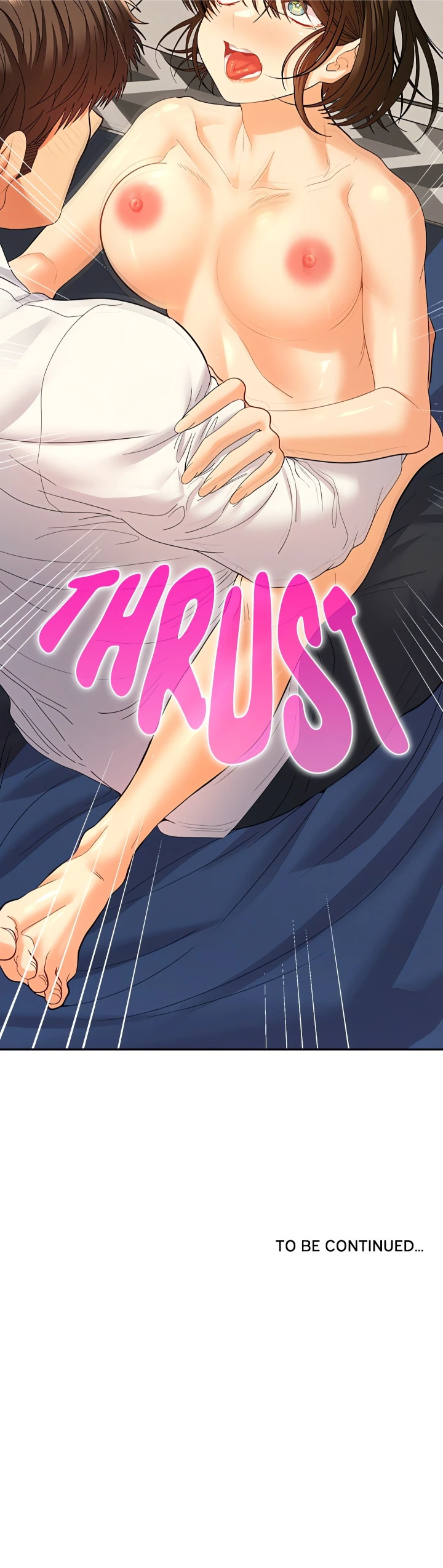 Everyone’s Man (Uncensored) Chapter 9 - Page 25