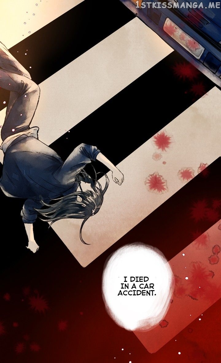 The Emperor’s Dog Chapter 0 - Page 4