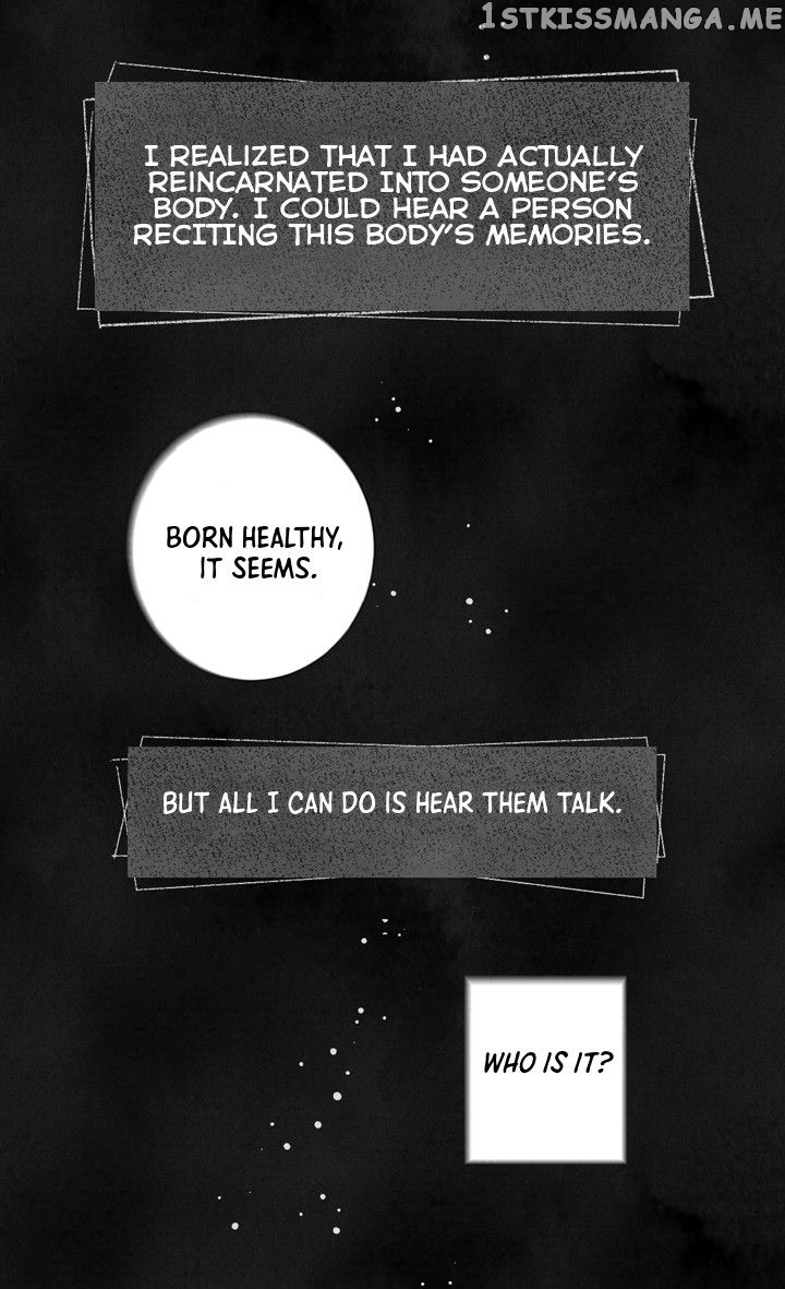 The Emperor’s Dog Chapter 0 - Page 6