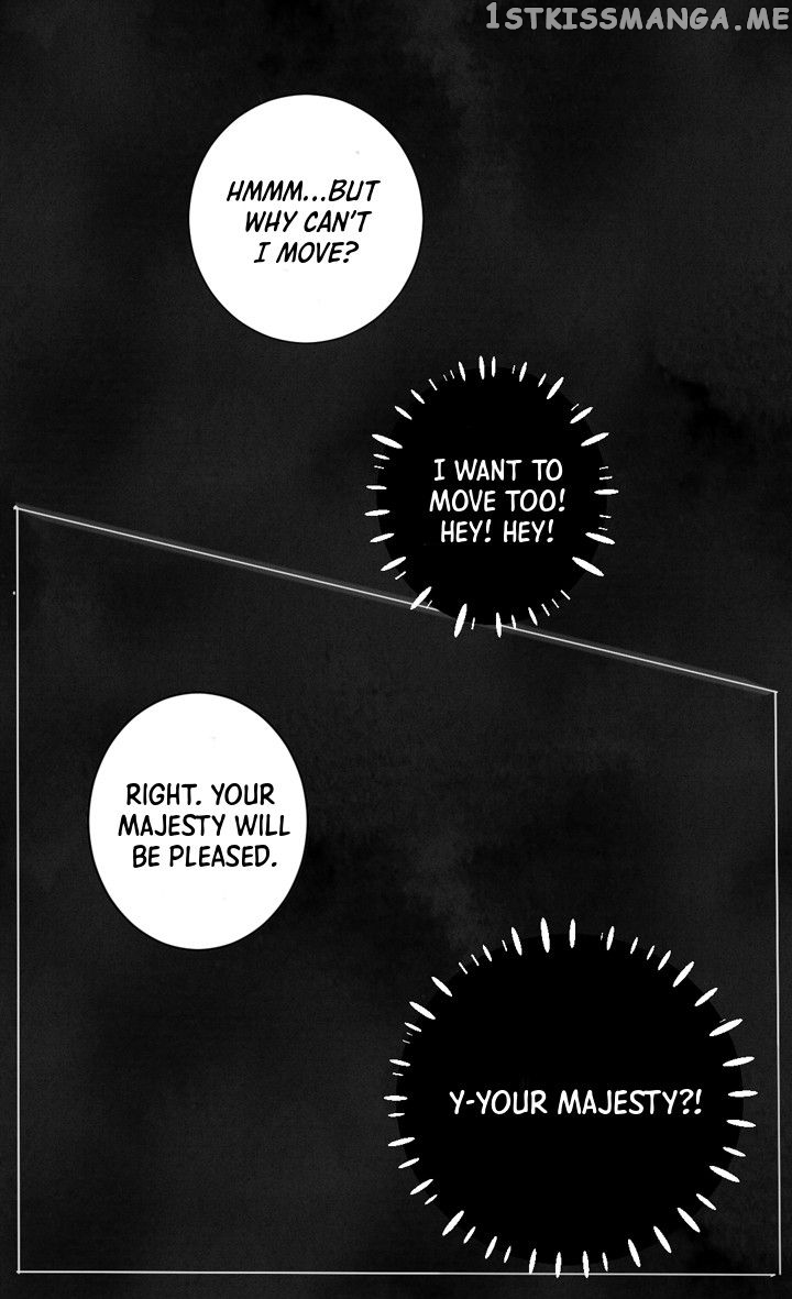 The Emperor’s Dog Chapter 0 - Page 7