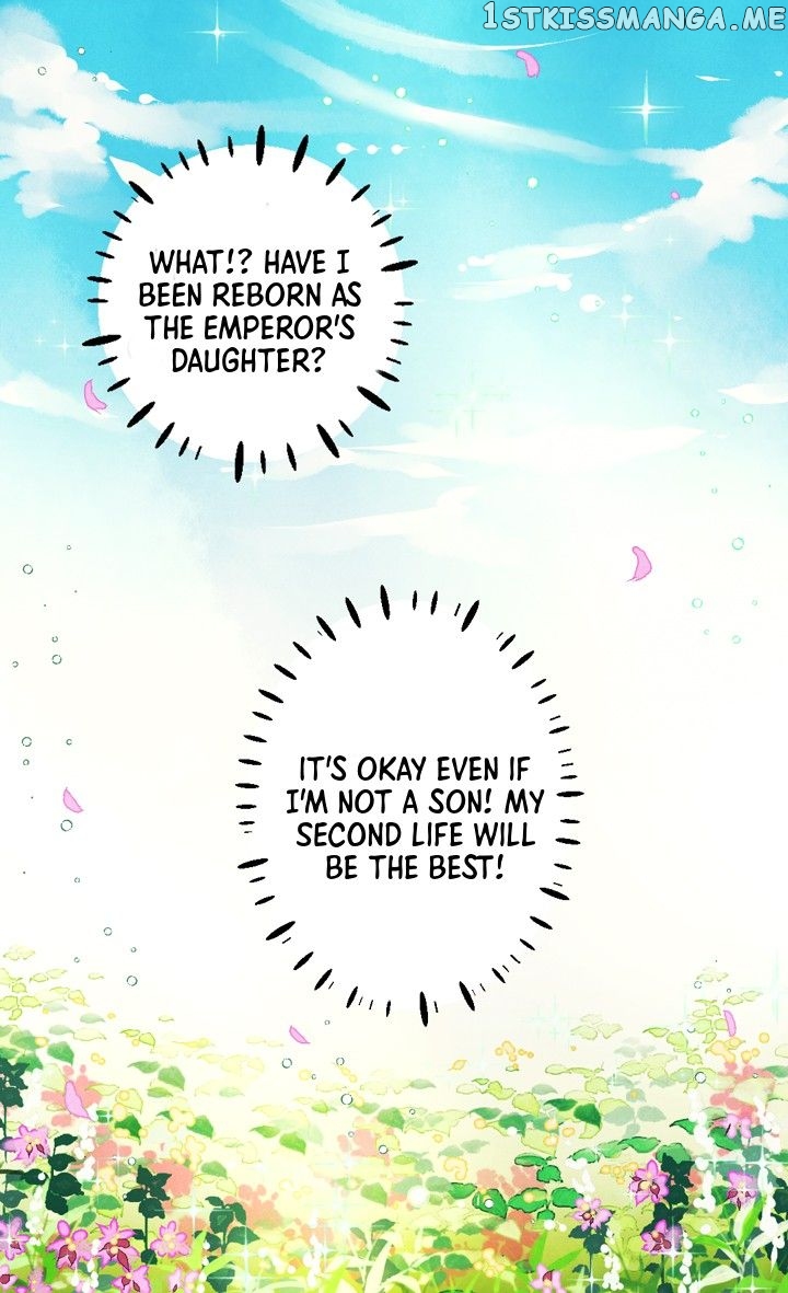 The Emperor’s Dog Chapter 0 - Page 8