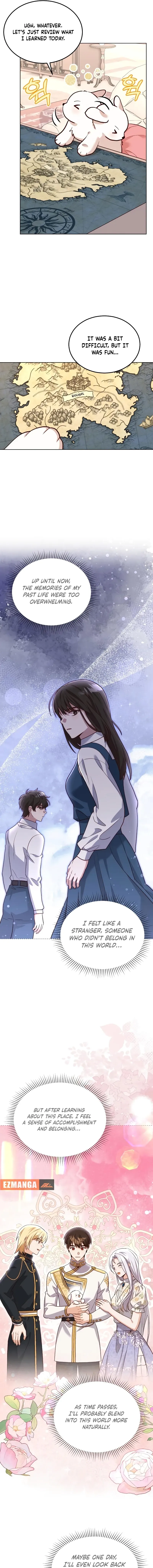 The Emperor’s Dog Chapter 11 - Page 12