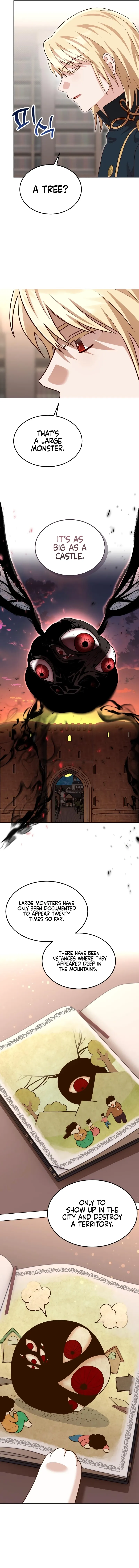 The Emperor’s Dog Chapter 13 - Page 6