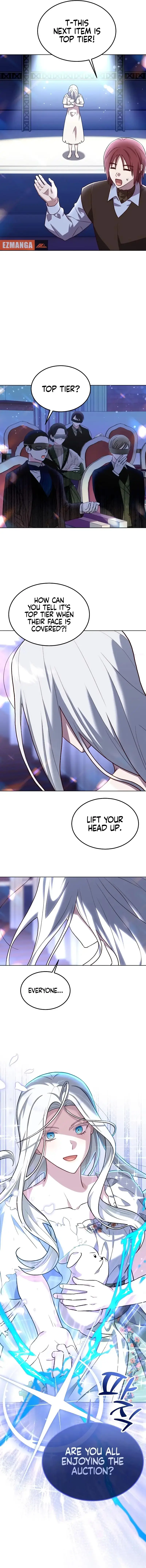 The Emperor’s Dog Chapter 16 - Page 5