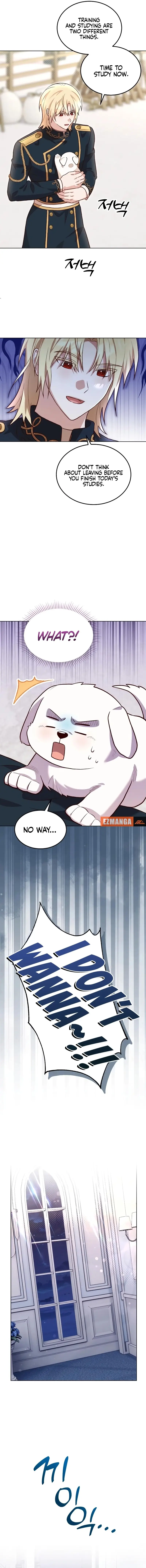 The Emperor’s Dog Chapter 18 - Page 11