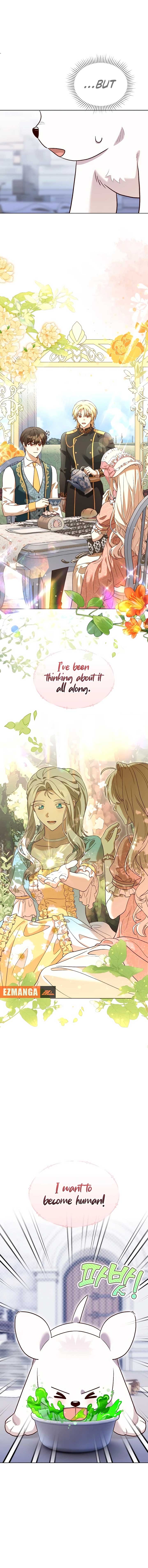 The Emperor’s Dog Chapter 20 - Page 10