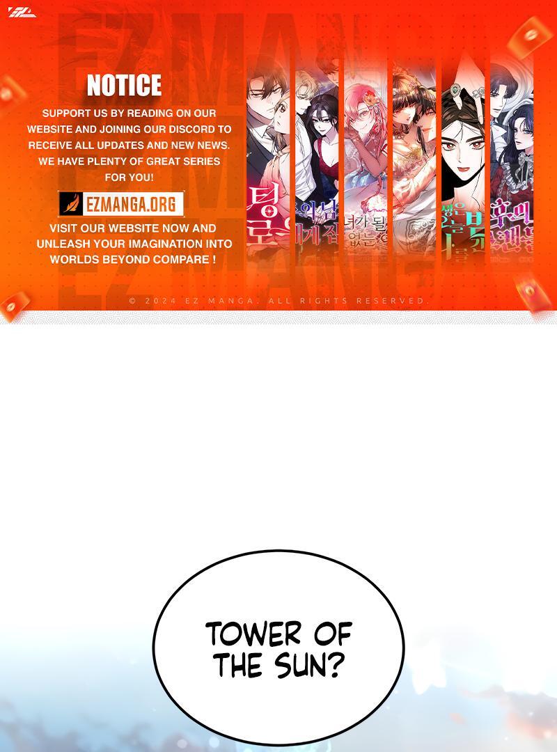 The Emperor’s Dog Chapter 29 - Page 1