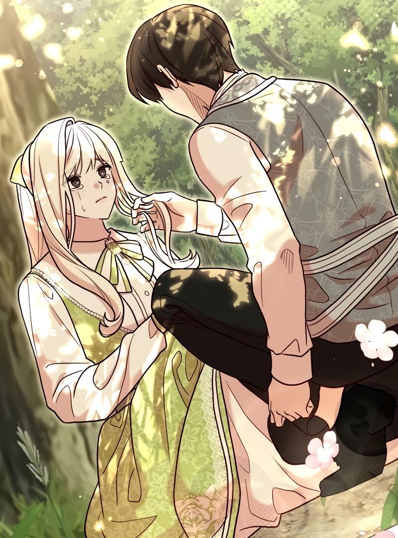 The Emperor’s Dog Chapter 29 - Page 115