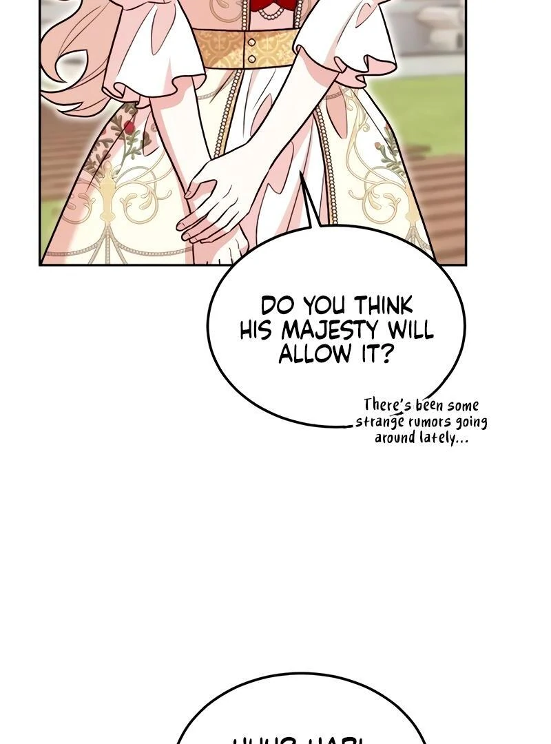 The Emperor’s Dog Chapter 29 - Page 12