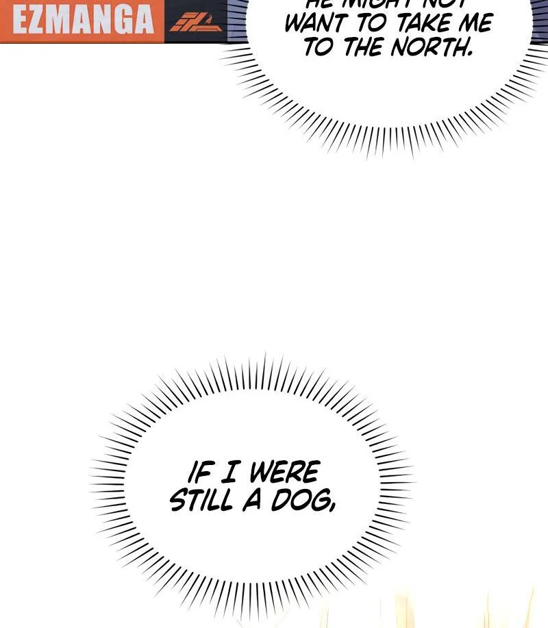 The Emperor’s Dog Chapter 29 - Page 27