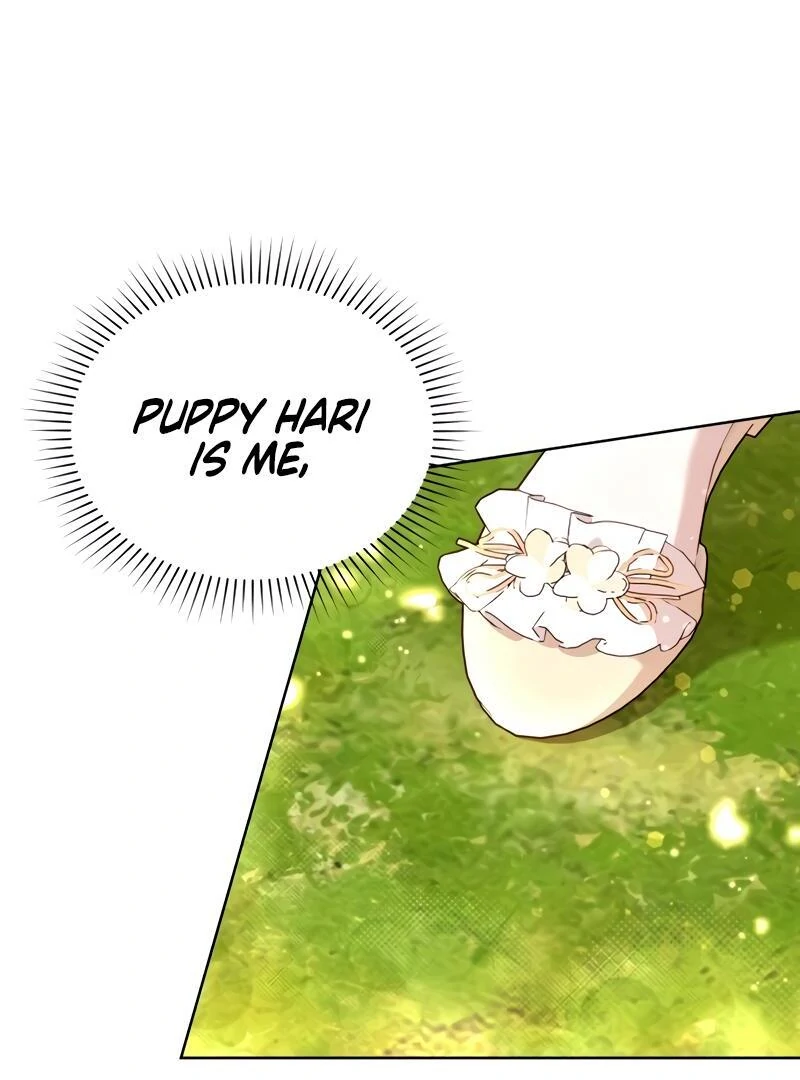 The Emperor’s Dog Chapter 29 - Page 84