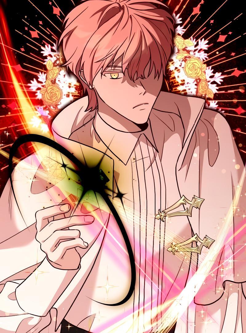 The Emperor’s Dog Chapter 29 - Page 9