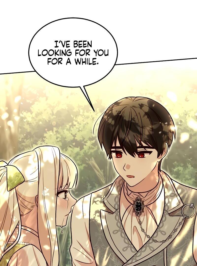 The Emperor’s Dog Chapter 29 - Page 95