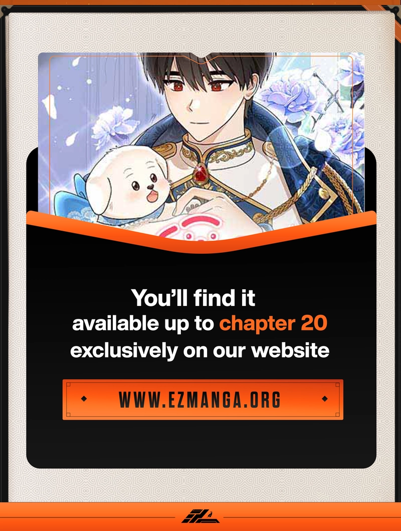 The Emperor’s Dog Chapter 3 - Page 15